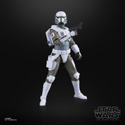 Star Wars The Black Series Imperial Armored Commando - Collectables > Action Figures > toys -  Hasbro