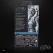 Star Wars The Black Series Ahsoka Tano (Peridea) - Collectables > Action Figures > toys -  Hasbro