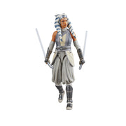 Star Wars The Black Series Ahsoka Tano (Peridea) - Collectables > Action Figures > toys -  Hasbro