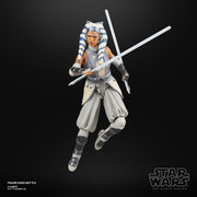 Star Wars The Black Series Ahsoka Tano (Peridea) - Collectables > Action Figures > toys -  Hasbro