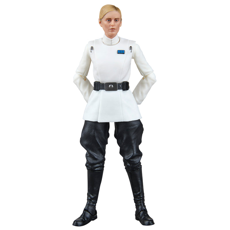 Star Wars The Black Series Dedra Meero - Collectables > Action Figures > toys -  Hasbro