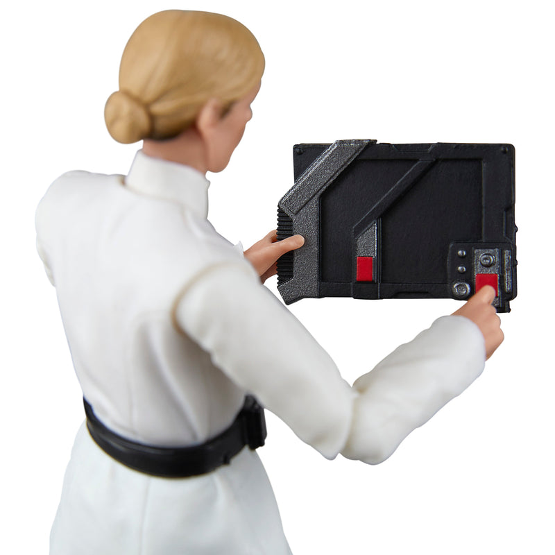 Star Wars The Black Series Dedra Meero - Collectables > Action Figures > toys -  Hasbro