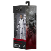 Star Wars The Black Series - Phase I Clone Trooper (preorder June/July) - Collectables > Action Figures > toys -  Hasbro