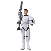 Star Wars The Black Series - Phase I Clone Trooper (preorder June/July) - Collectables > Action Figures > toys -  Hasbro