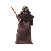 Star Wars The Black Series Darth Sidious  (preorder Q4 ) - Collectables > Action Figures > toys -  Hasbro