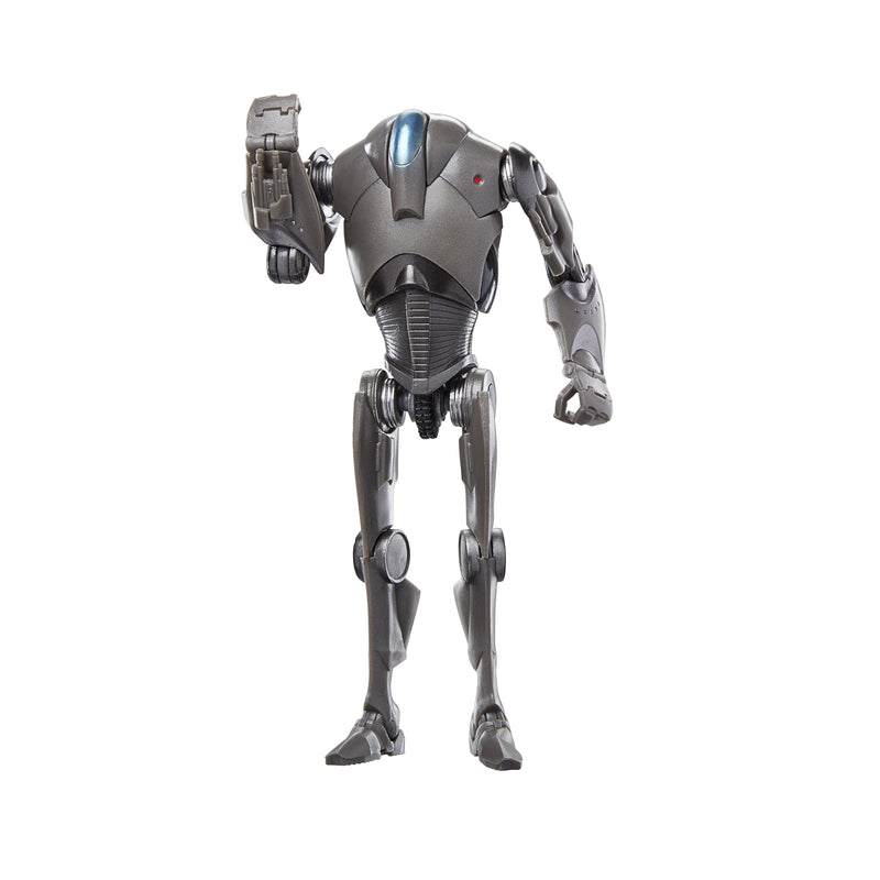 Star Wars The Black Series Super Battle Droid (preorder Q4 ) - Collectables > Action Figures > toys -  Hasbro