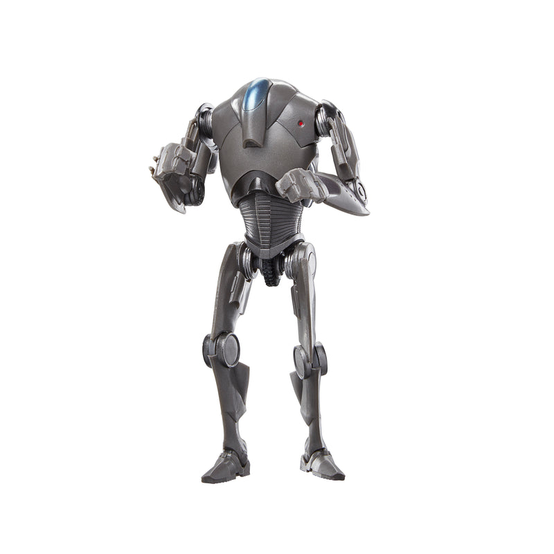 Star Wars The Black Series Super Battle Droid (preorder Q4 ) - Collectables > Action Figures > toys -  Hasbro