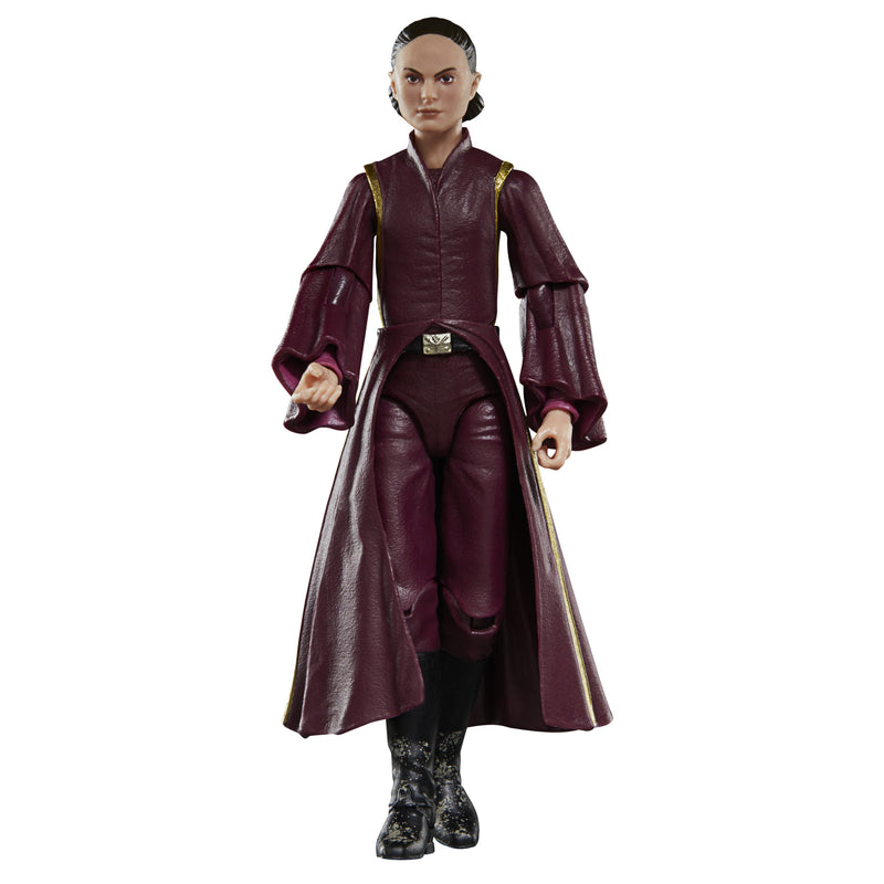 Star Wars The Black Series Padmé Amidala (preorder Q2) - Collectables > Action Figures > toys -  Hasbro