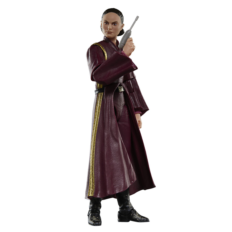 Star Wars The Black Series Padmé Amidala (preorder Q2) - Collectables > Action Figures > toys -  Hasbro