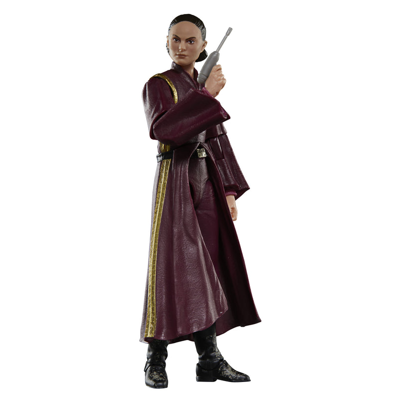 Star Wars The Black Series Padmé Amidala (preorder Q2) - Collectables > Action Figures > toys -  Hasbro