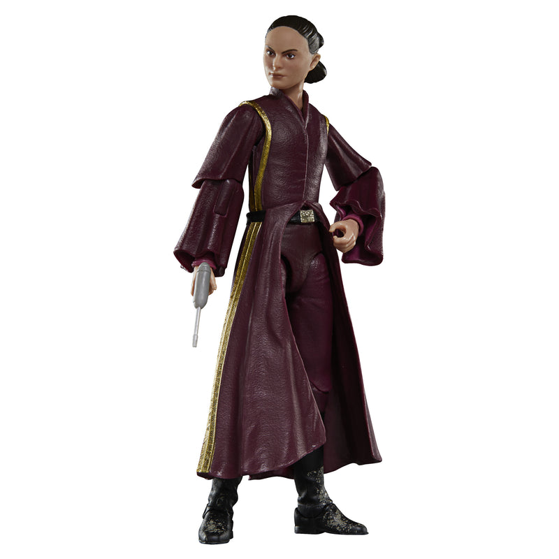 Star Wars The Black Series Padmé Amidala (preorder Q2) - Collectables > Action Figures > toys -  Hasbro