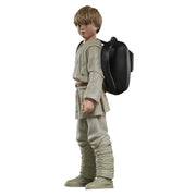 Star Wars The Black Series - Anakin Skywalker - Phantom Menace (preorder Q2) - Collectables > Action Figures > toys -  Hasbro
