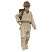 Star Wars The Black Series - Anakin Skywalker - Phantom Menace (preorder Q2) - Collectables > Action Figures > toys -  Hasbro