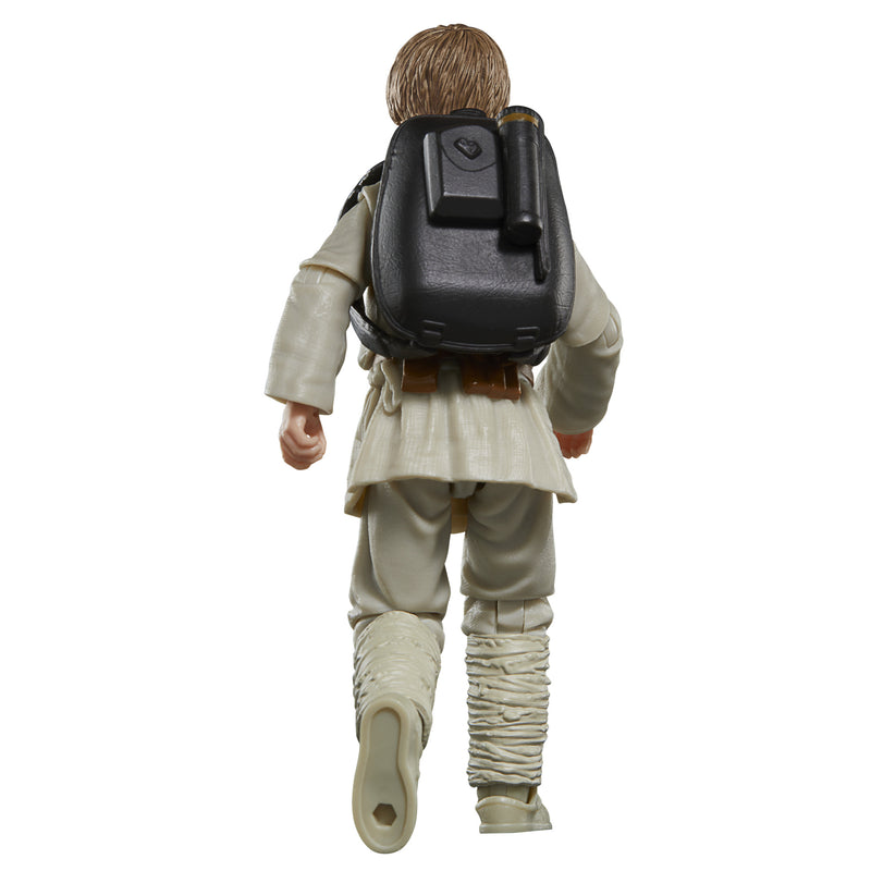 Star Wars The Black Series - Anakin Skywalker - Phantom Menace (preorder Q2) - Collectables > Action Figures > toys -  Hasbro