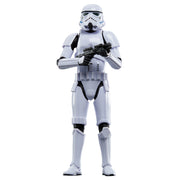 Star Wars The Black Series - Archive - Imperial Stormtrooper - Collectables > Action Figures > toys -  Hasbro