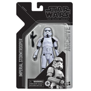 Star Wars The Black Series - Archive - Imperial Stormtrooper - Collectables > Action Figures > toys -  Hasbro