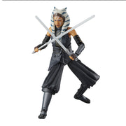 Star Wars The Black Series - Archive - Ahsoka Tano (preorder August ) - Collectables > Action Figures > toys -  Hasbro