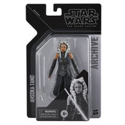 Star Wars The Black Series - Archive - Ahsoka Tano (preorder August ) - Collectables > Action Figures > toys -  Hasbro