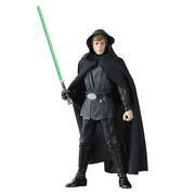Star Wars The Black Series - Archive - Luke Skywalker - Imperial Light Cruiser (preorder August ) - Collectables > Action Figures > toys -  Hasbro