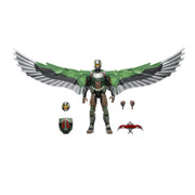 Marvel Legends - Marvel’s Falcon - Action & Toy Figures -  Hasbro