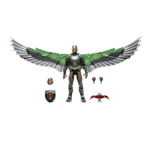 Marvel Legends - Marvel’s Falcon - Action & Toy Figures -  Hasbro