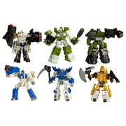 Transformers Legacy United - Dinobot Dinoking Multipack - Collectables > Action Figures > toys -  Hasbro