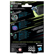 Beyblade X Lance Knight 4-80HN Starter Pack Set - Collectables > Action Figures > toys -  Hasbro