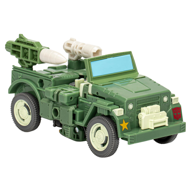 Transformers Generations Selects Legacy United Autobots Stand United 5-Pack (preorder Q2) - Collectables > Action Figures > toys -  Hasbro