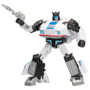 Transformers Generations Selects Legacy United Autobots Stand United 5-Pack (preorder Q2) - Collectables > Action Figures > toys -  Hasbro