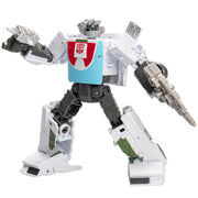 Transformers Generations Selects Legacy United Autobots Stand United 5-Pack (preorder Q2) - Collectables > Action Figures > toys -  Hasbro