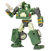 Transformers Generations Selects Legacy United Autobots Stand United 5-Pack (preorder Q2) - Collectables > Action Figures > toys -  Hasbro