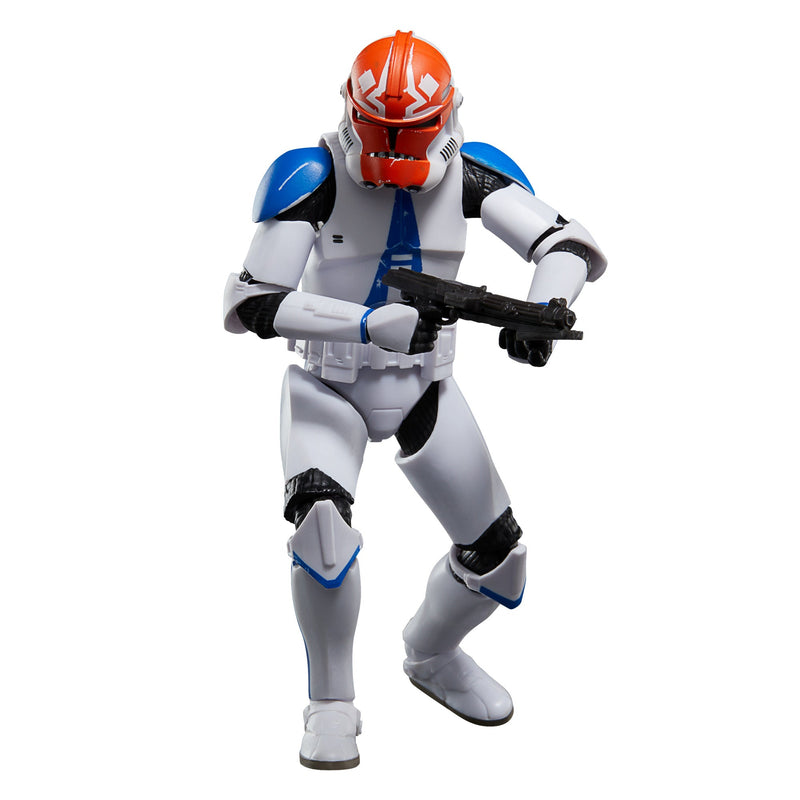 Star Wars The Black Series Clone Trooper Lieutenant & 332nd Ahsoka’s Clone Trooper (preorder April/May) - Collectables > Action Figures > toys -  Hasbro