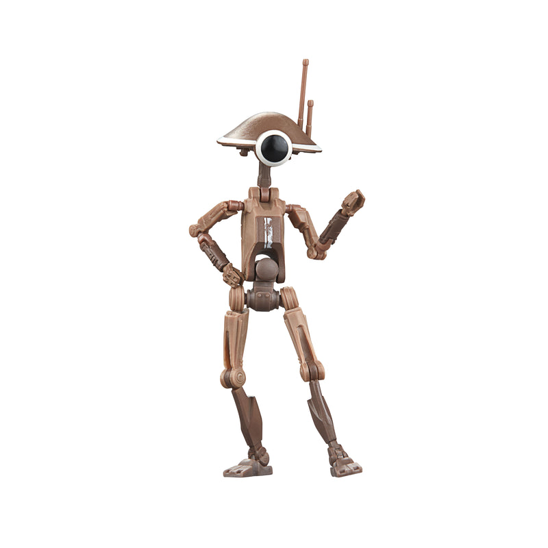 Star Wars The Black Series R5-D4, BD-72 & Pit Droids - Exclusive (preorder August) - Collectables > Action Figures > toys -  Hasbro