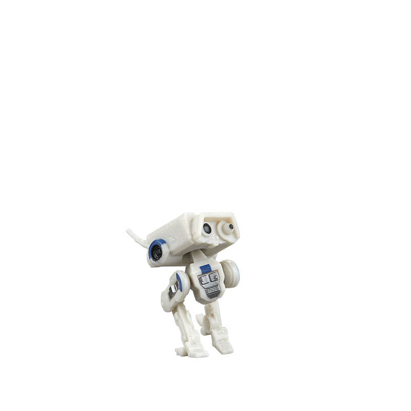 Star Wars The Black Series R5-D4, BD-72 & Pit Droids - Exclusive (preorder August) - Collectables > Action Figures > toys -  Hasbro