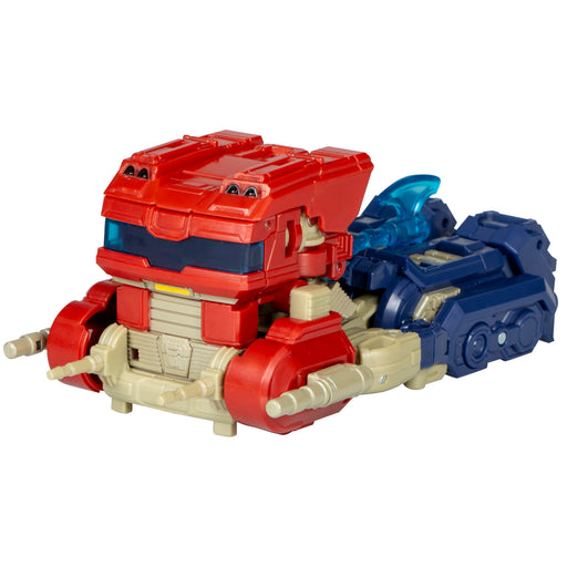 Transformers Studio Series Deluxe Transformers: One 112 Optimus Prime (preorder - Collectables > Action Figures > toys -  Hasbro