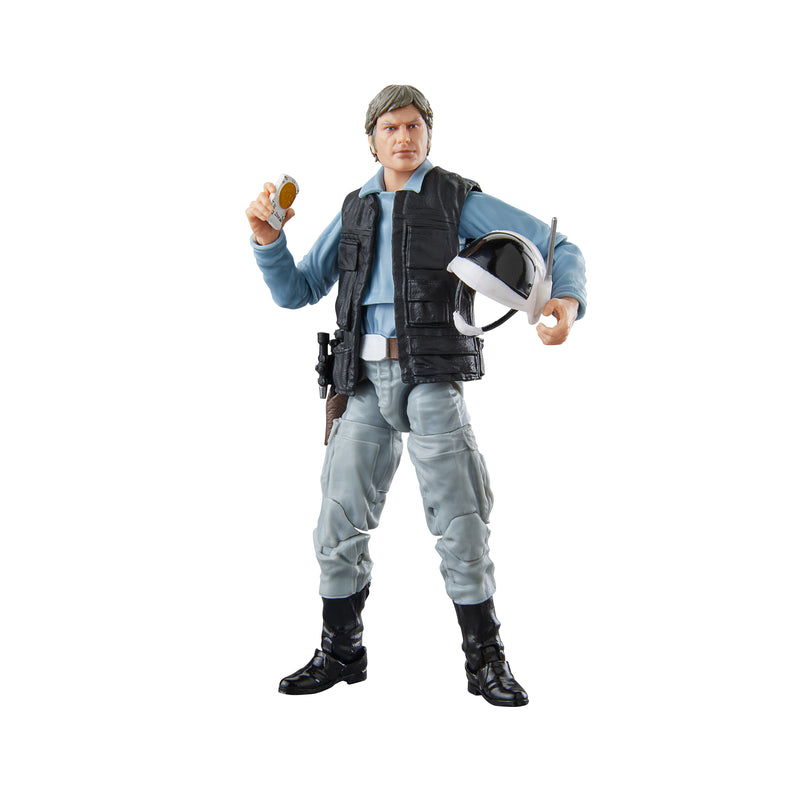 Star Wars The Black Series Rebel Trooper & Stormtrooper - Collectables > Action Figures > toys -  Hasbro