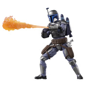 Star Wars The Vintage Collection Jango Fett (preorder Q2 2024) -  -  Hasbro
