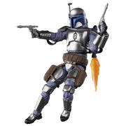 Star Wars The Vintage Collection Jango Fett (preorder Q2 2024) -  -  Hasbro