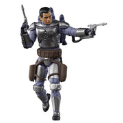 Star Wars The Vintage Collection Jango Fett (preorder Q2 2024) -  -  Hasbro