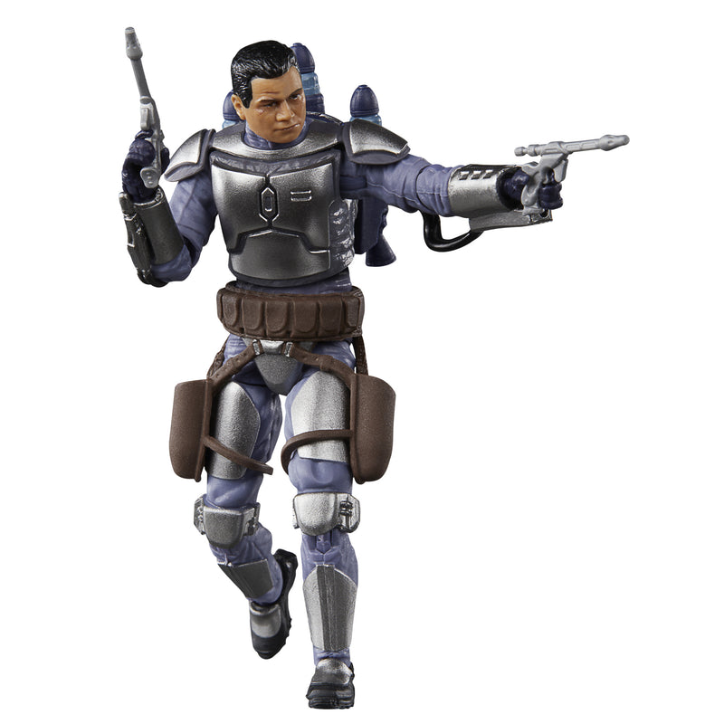 Star Wars The Vintage Collection Jango Fett (preorder Q2 2024) -  -  Hasbro