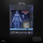 Star Wars The Black Series Ezra Bridger - Collectables > Action Figures > toy -  Hasbro