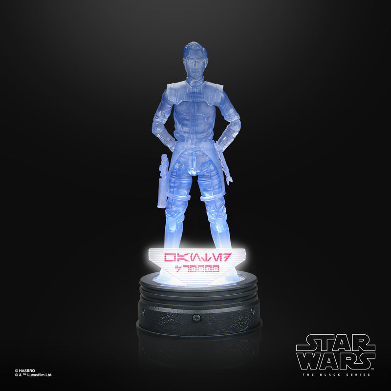 Star Wars The Black Series Ezra Bridger - Collectables > Action Figures > toy -  Hasbro