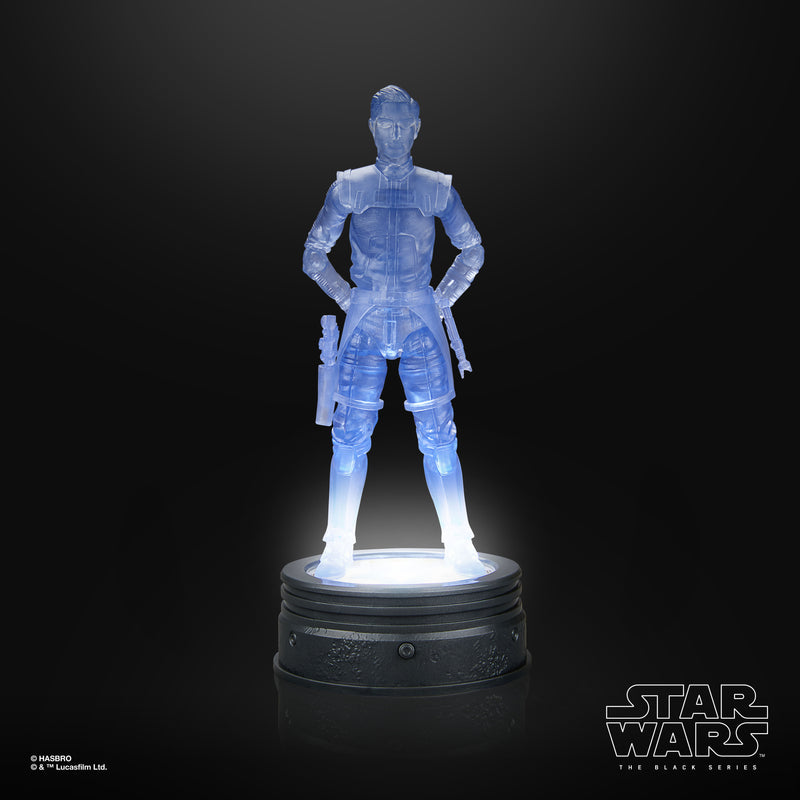 Star Wars The Black Series Ezra Bridger - Collectables > Action Figures > toy -  Hasbro