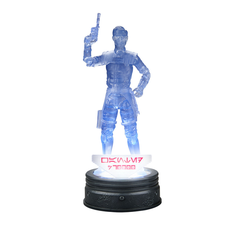 Star Wars The Black Series Ezra Bridger - Collectables > Action Figures > toy -  Hasbro