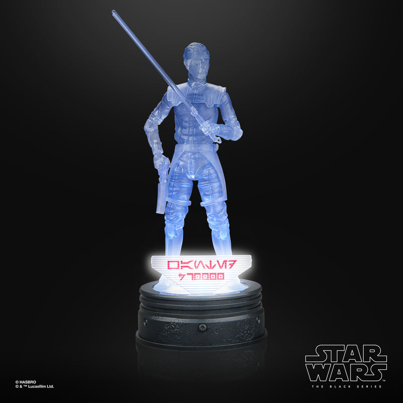 Star Wars The Black Series Ezra Bridger - Collectables > Action Figures > toy -  Hasbro