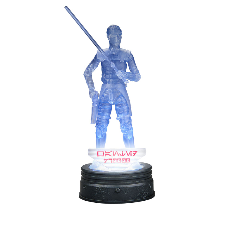 Star Wars The Black Series Ezra Bridger - Collectables > Action Figures > toy -  Hasbro