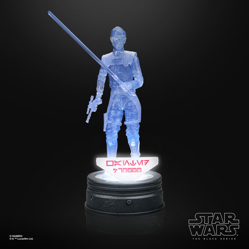 Star Wars The Black Series Ezra Bridger - Collectables > Action Figures > toy -  Hasbro