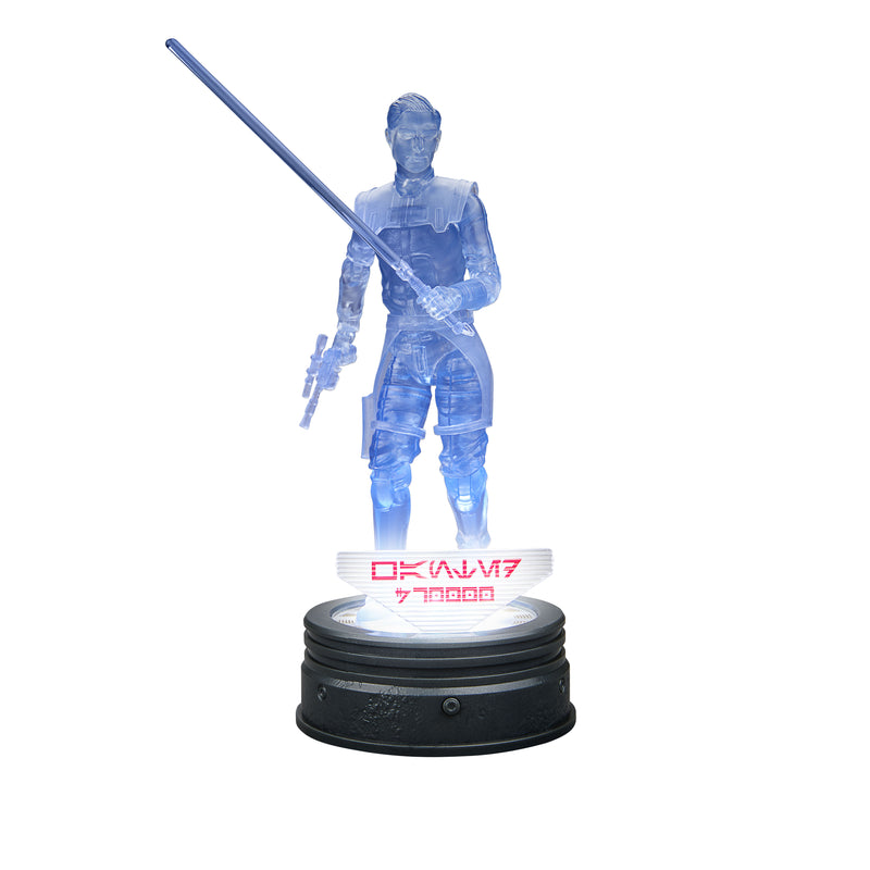 Star Wars The Black Series Ezra Bridger - Collectables > Action Figures > toy -  Hasbro