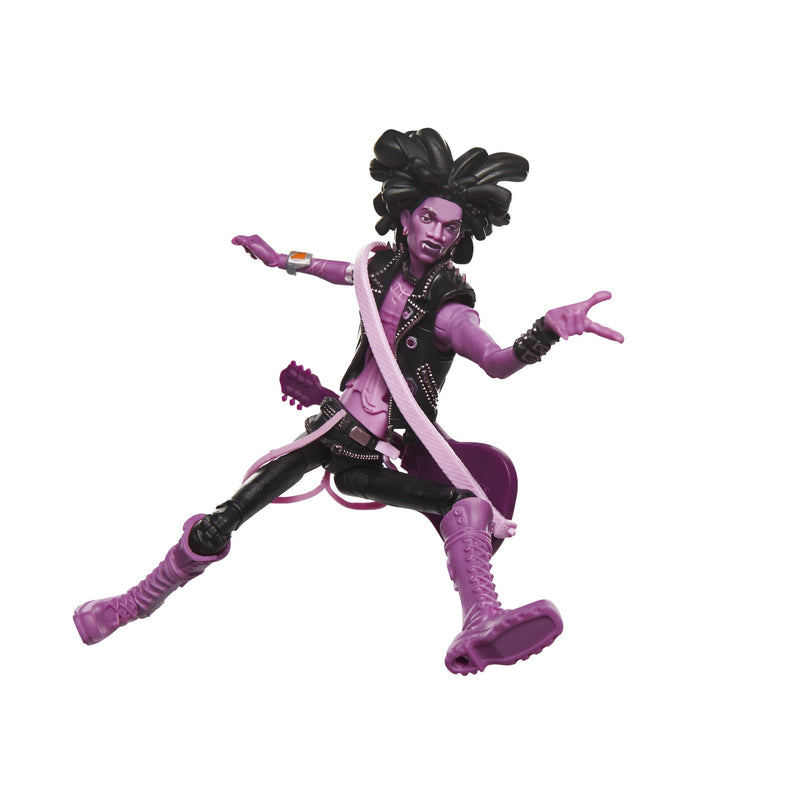 Marvel Legends Series Spider-Punk Action Figure - Collectables > Action Figures > toys -  Hasbro