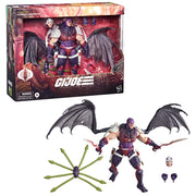 G.I. Joe Classified Series #140 Nemesis Immortal (Reissue) - Exclusive (Preorder Nov 2026) - Collectables > Action Figures > toys -  Hasbro